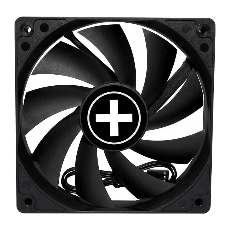Computerventilator Xilence Performance C Series 120 x 120 x 25 mm