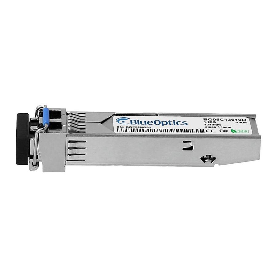 SFP-transceivermodul BlueOptics AGM732F-BO 1G 1000BASE-LX