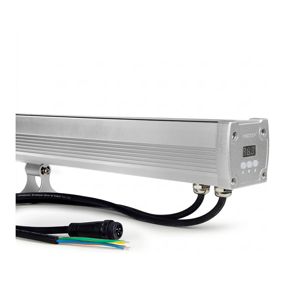 LED DMX wallwasher Miboxer D5-W72 72 W RGB+CCT IP66
