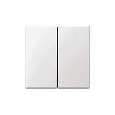 Vippe Merten 433519 til serieafbryder/-tryk SYSTEM M - pws