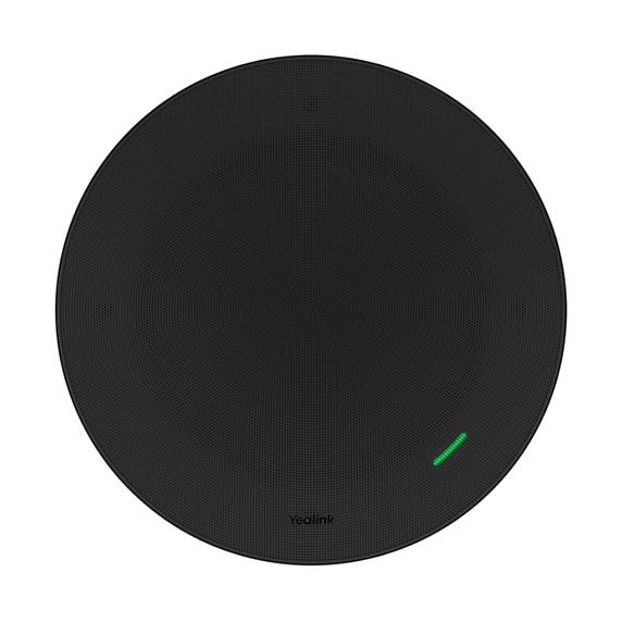 Cover Yealink CS-BlackCover til CS10 - sort