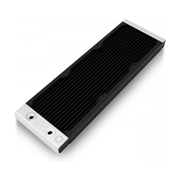 EK Water Blocks EK-Quantum Surface S360 - radiator til PC-vandkøling, sort