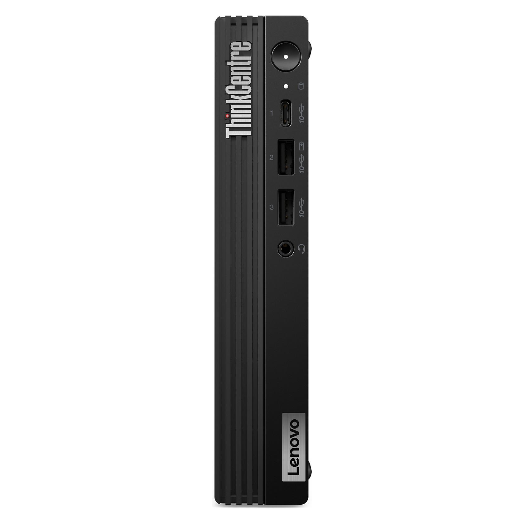 Mini PC Lenovo ThinkCentre M75q Gen 5 - Ryzen 5 Pro 8500GE/16 GB/512 GB