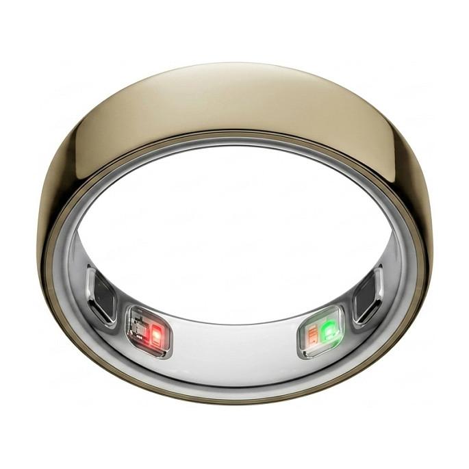 Smartring RingConn Gen2 Air - Dünengold str. 11