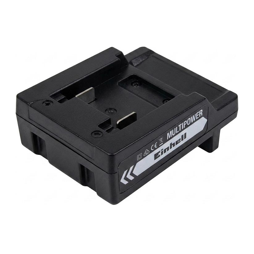 Synergy 21 LED Multi Battery Baustrahler zub Adapter Einhell