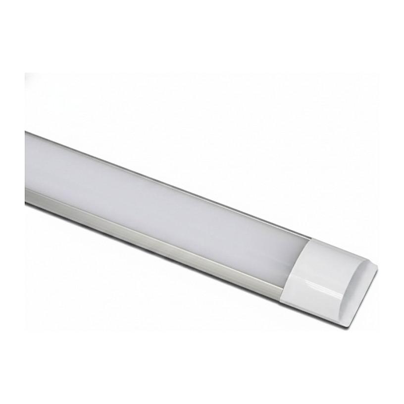 Synergy 21 LED T5 Batten Lights 120cm cool white IP65 V2