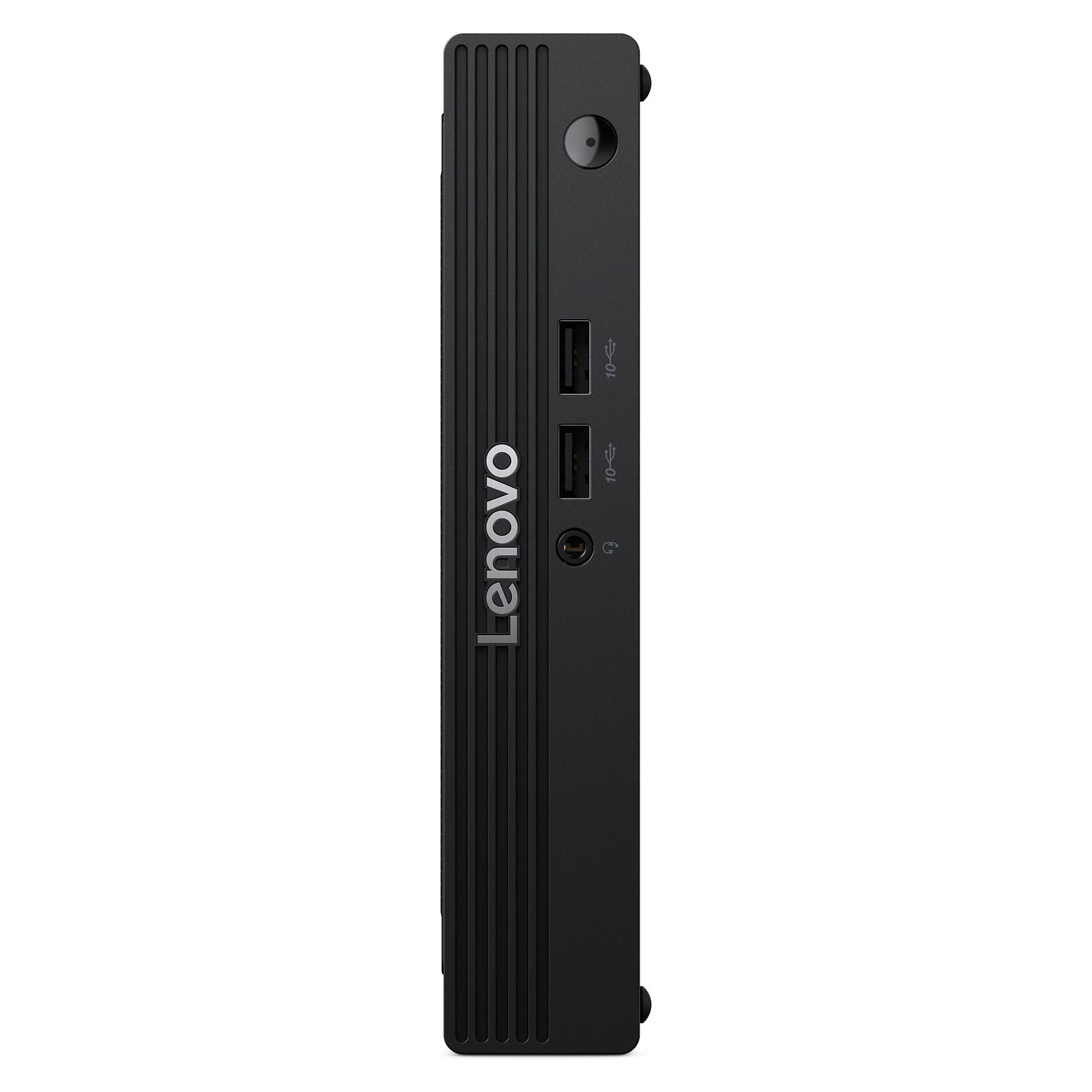 Mini PC Lenovo ThinkCentre V100q N100/8 GB/256 GB SSD/IGEL Linux