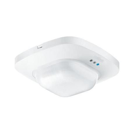 STEINEL HD 24m KNX, Loft, Indendørs, Hvid, IP20, 1000 Lux, 2,5 m