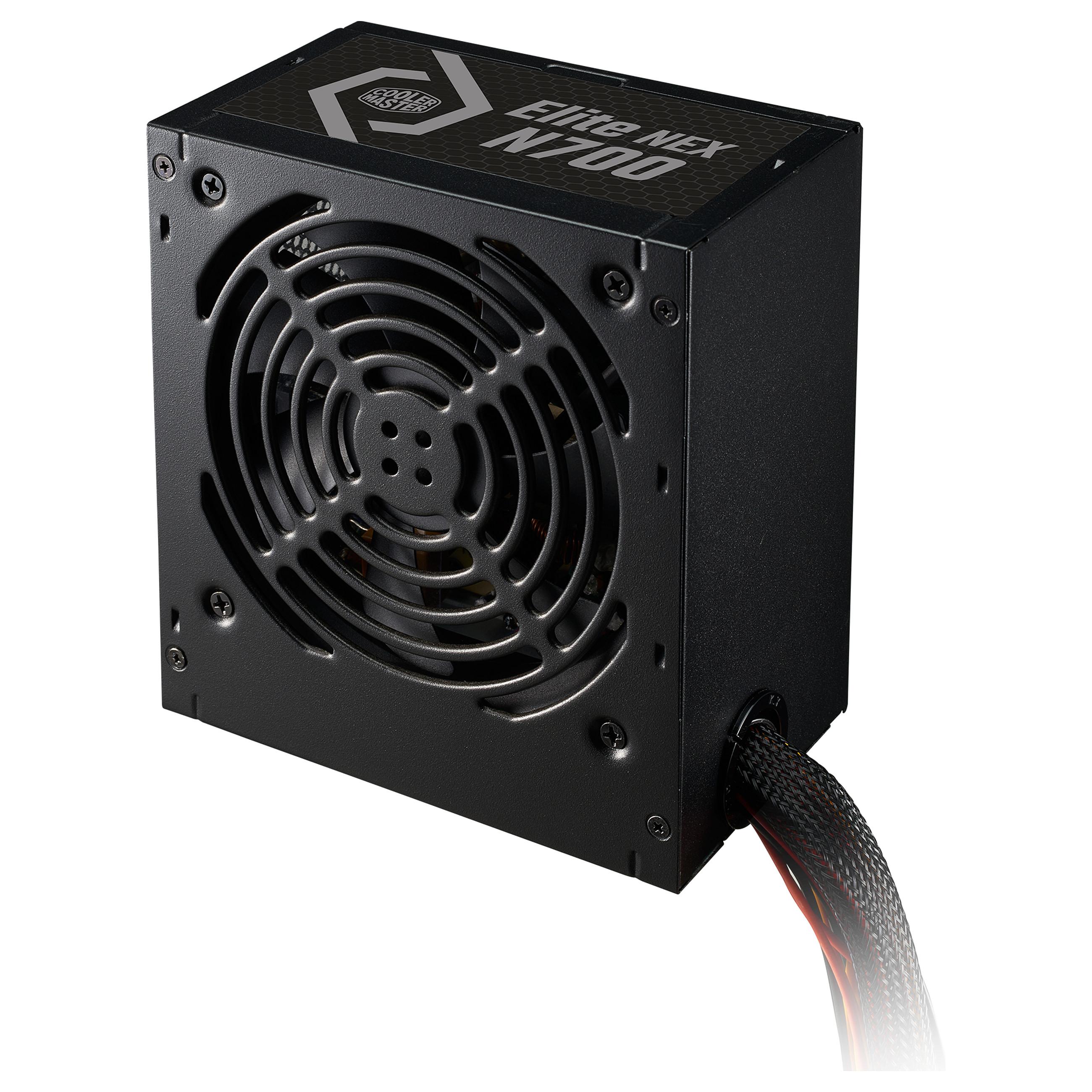 Strømforsyning Cooler Master Elite NEX 230V 700 - 700 W