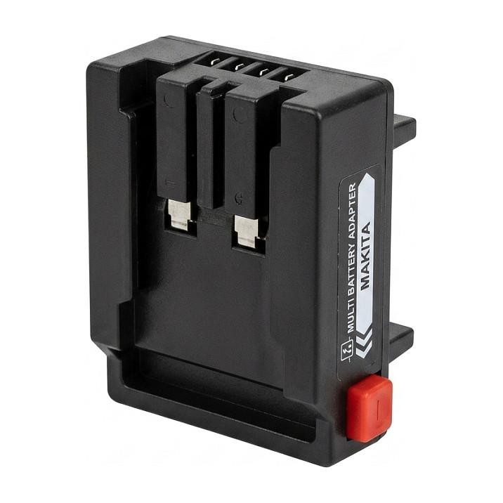 Synergy 21 LED Multi Battery Baustrahler zub Adapter Makita