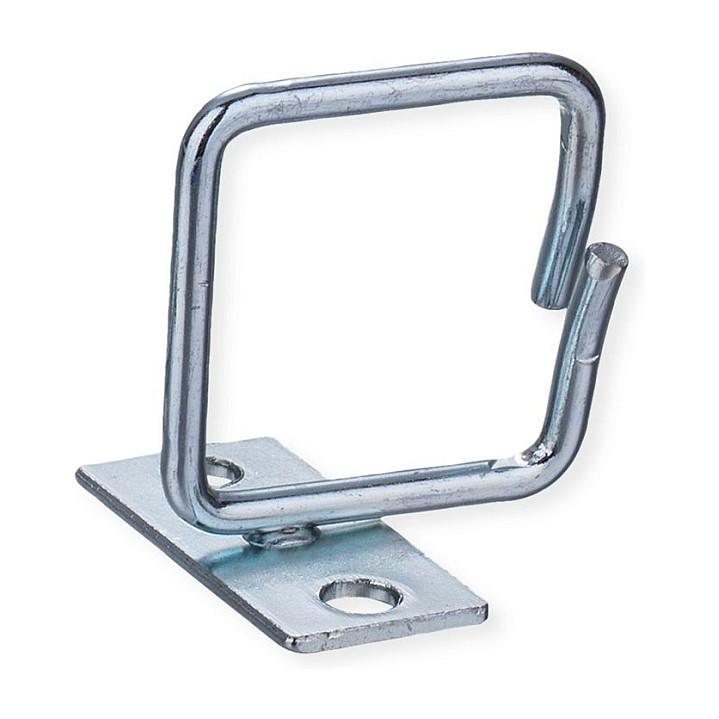Kabelkrog til rack ROLINE 26.30.0012 - 40 x 40 mm