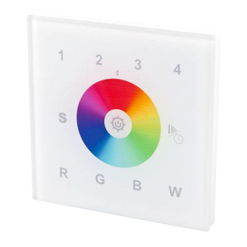 Synergy 21 LED Controller EOS 05 Wandtaster RGBW