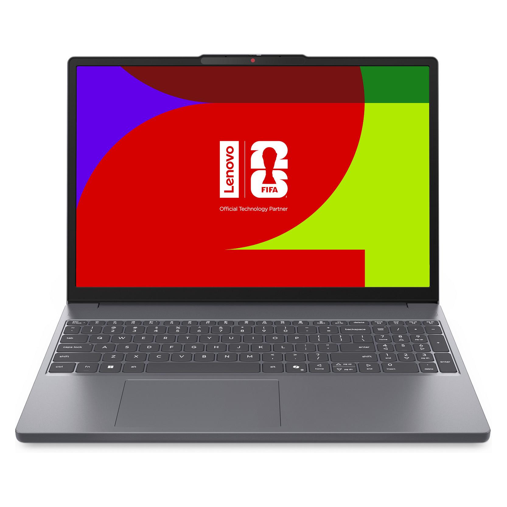 Lenovo IdeaPad Slim 3 15IPH11 Copilot+ PC 15.3" 1920 x 1200 (WUXGA) 322 16GB 512GB Intel Graphics Windows 11 Home