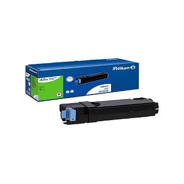 Tonerpatron Pelikan 1031421064 til Dell 593-10315 - magenta
