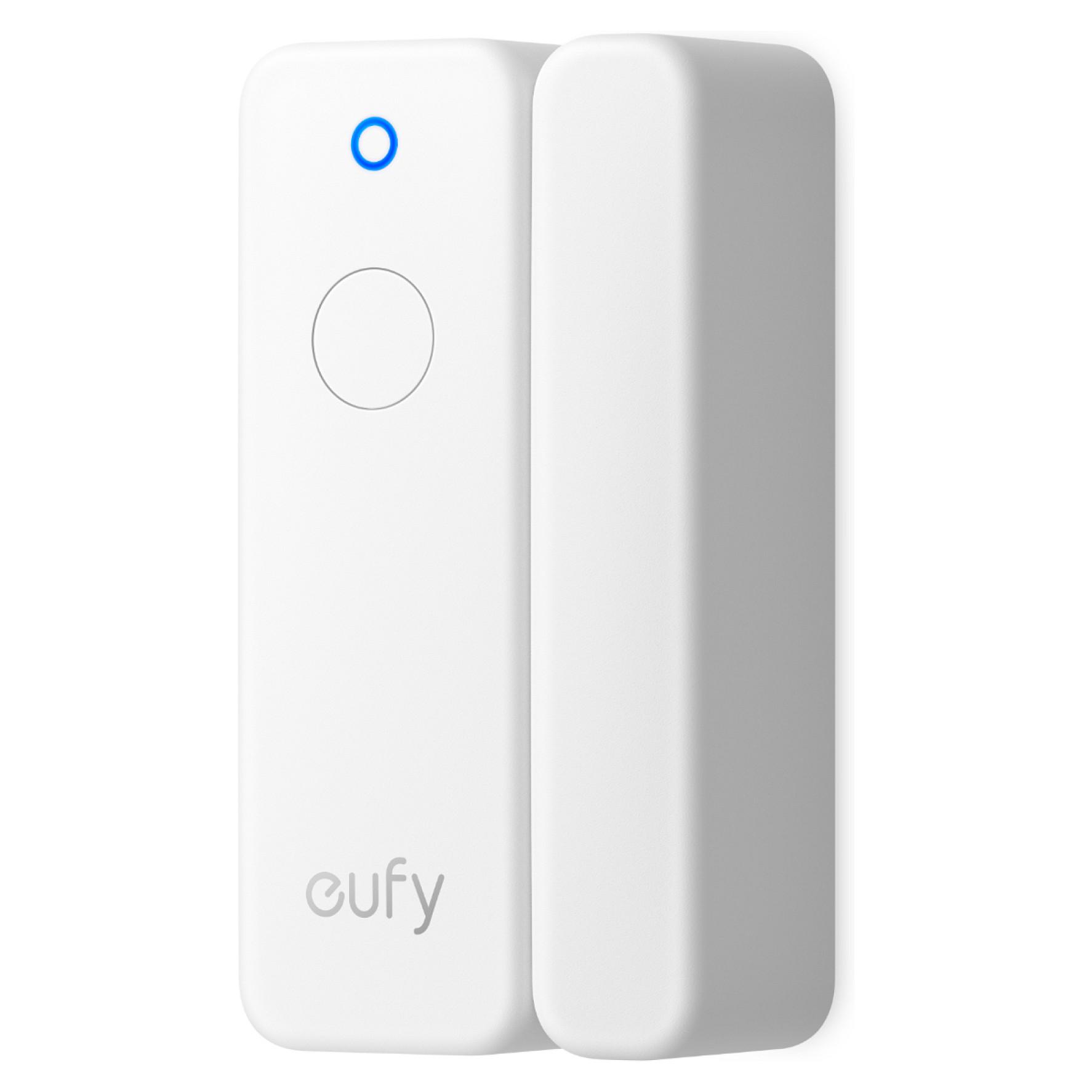 Eufy Entry Sensor E20 Dør- og vinduessensor Hvid