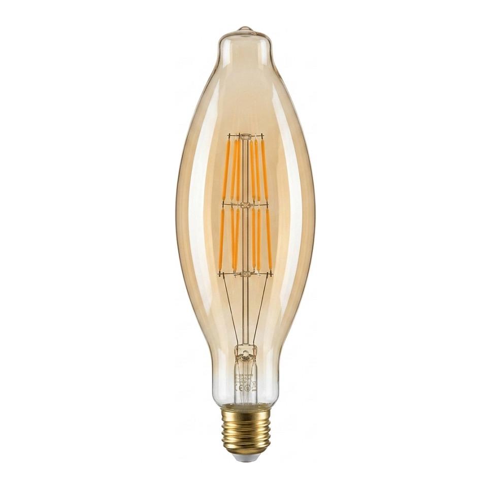 LED-pære Synergy 21 E27 BIG-LED Tulpe