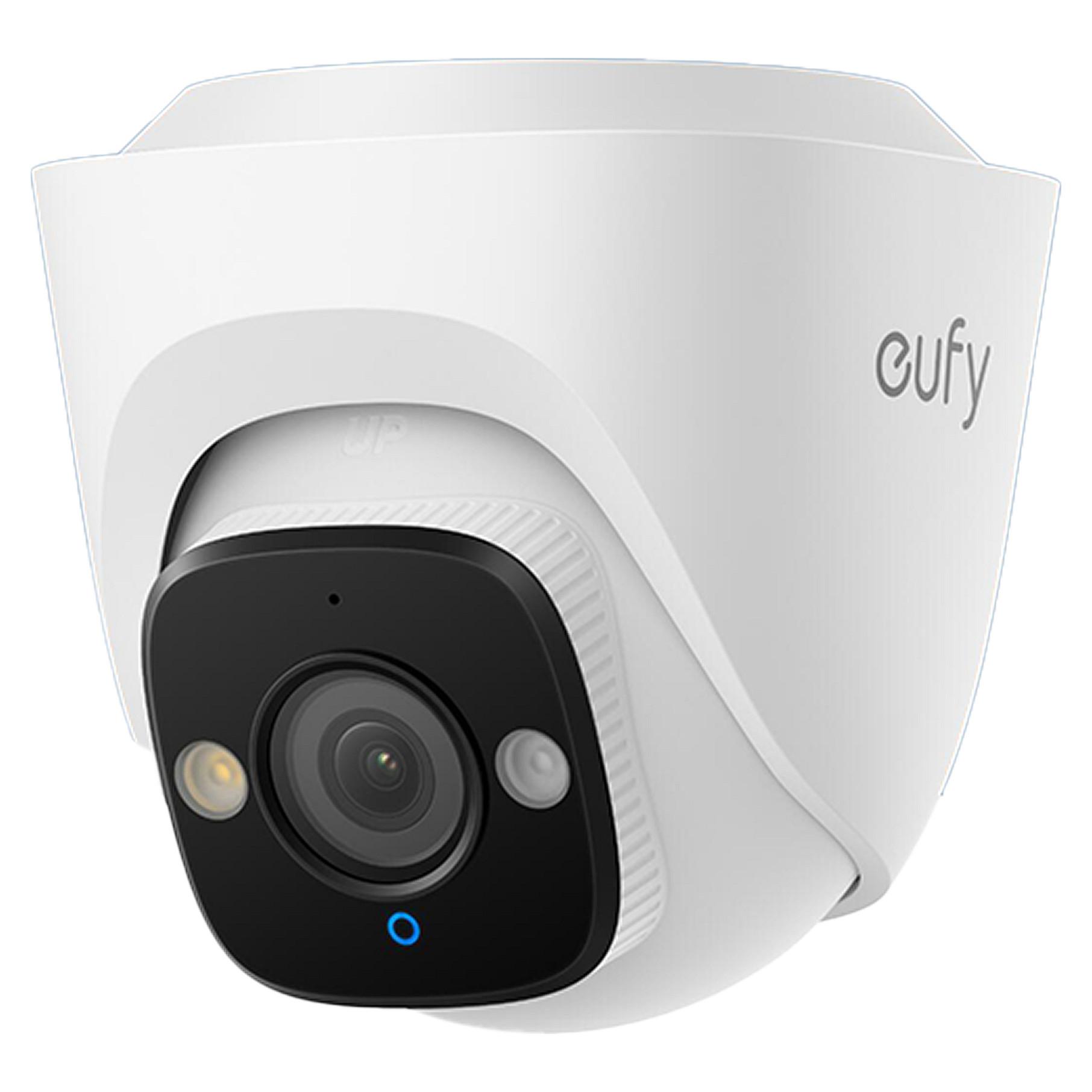 Eufy E41 Netværksovervågningskamera Udendørs Indendørs 3840x2160