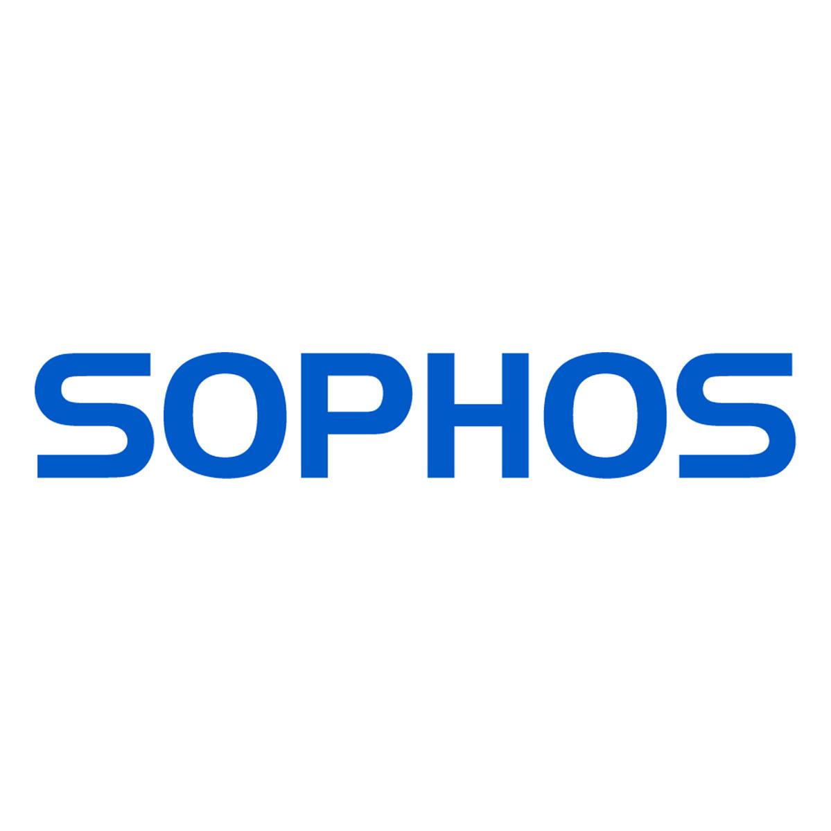 Rackmonteringssæt Sophos med adapterholder til XGS 87(w)/107(w)