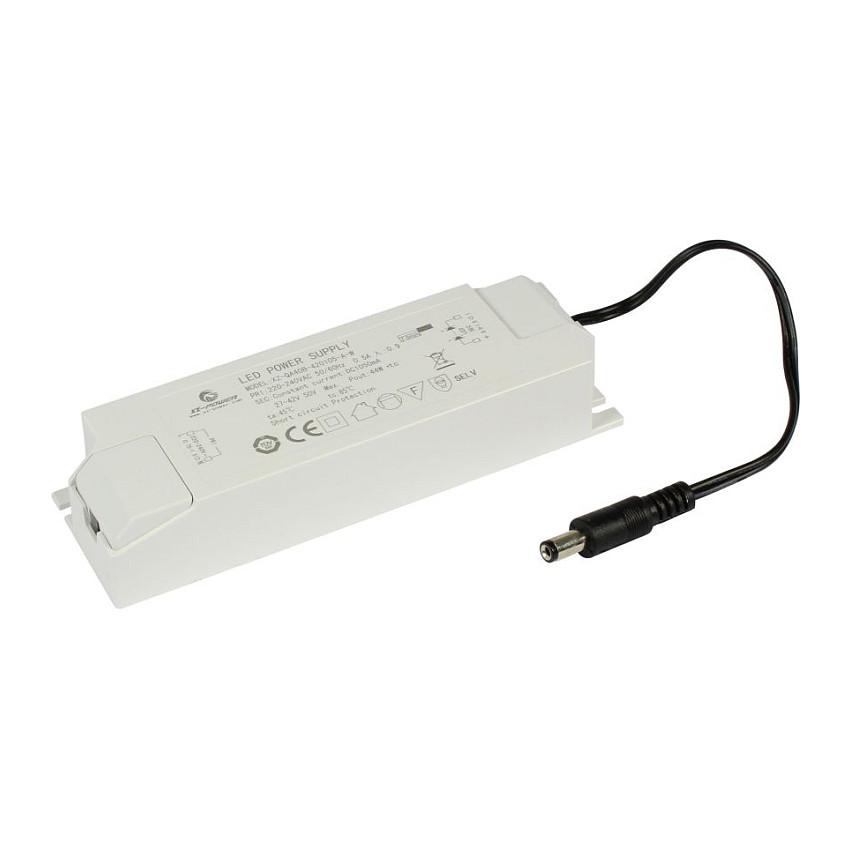 Synergy 21 LED light panel 620620 zub Standardnetzteil 35W PRO V4 Flicker Free