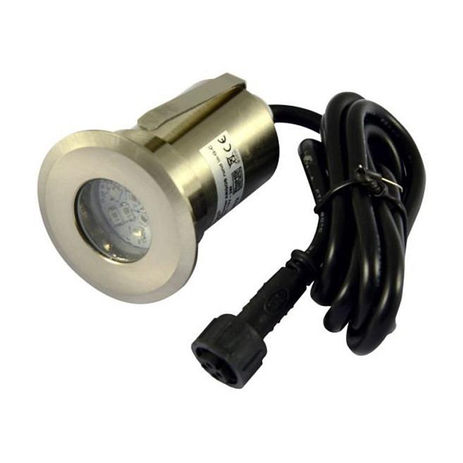 Synergy 21 S21-LED-L00073 spotlights Indbygget lysplade