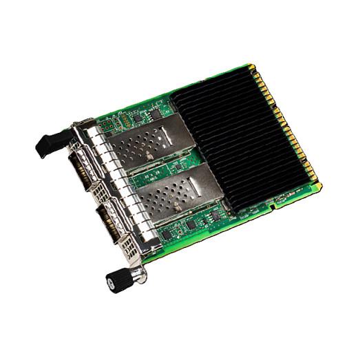 Netværkskort Intel E810CQDA2OCPV3 OCP 3.0