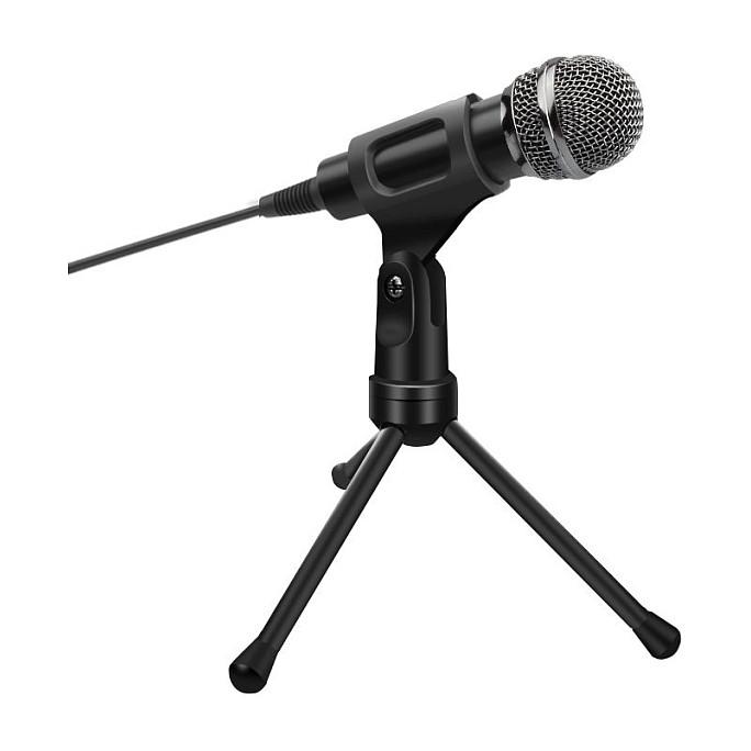 Bordmikrofon Equip 245341 med 3,5 mm stik