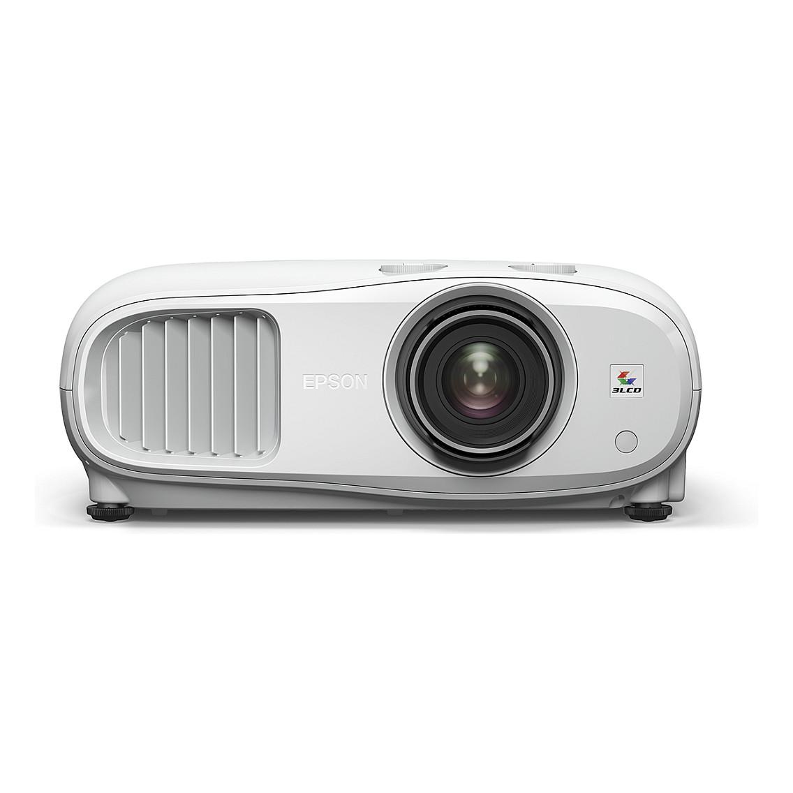 Projektor Epson EH-TW7000 4K PRO-UHD - hvid