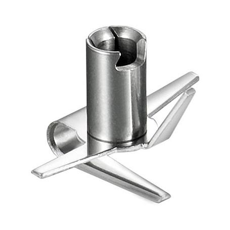 Blenderknivenhed ESGE Zauberstab Multimesser ESG 7030