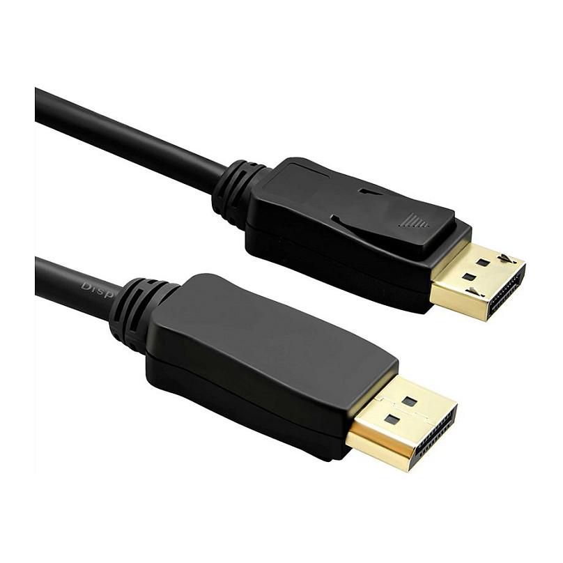 DisplayPort-kabel VALUE 11.99.5810 - 1 m