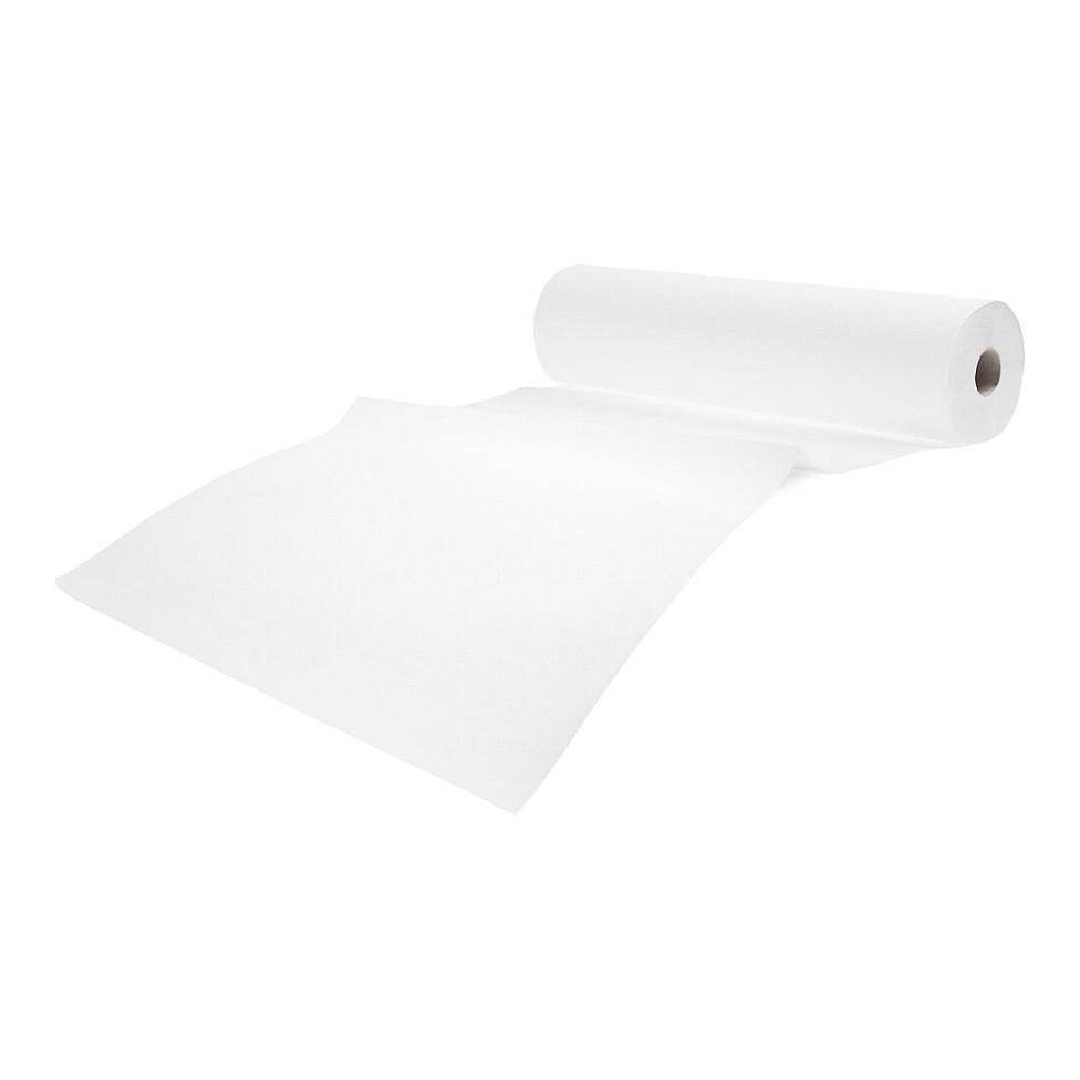 Briksdækning Meditrade Rollicel 2-lags - 50 cm x 50 m, 9 ruller