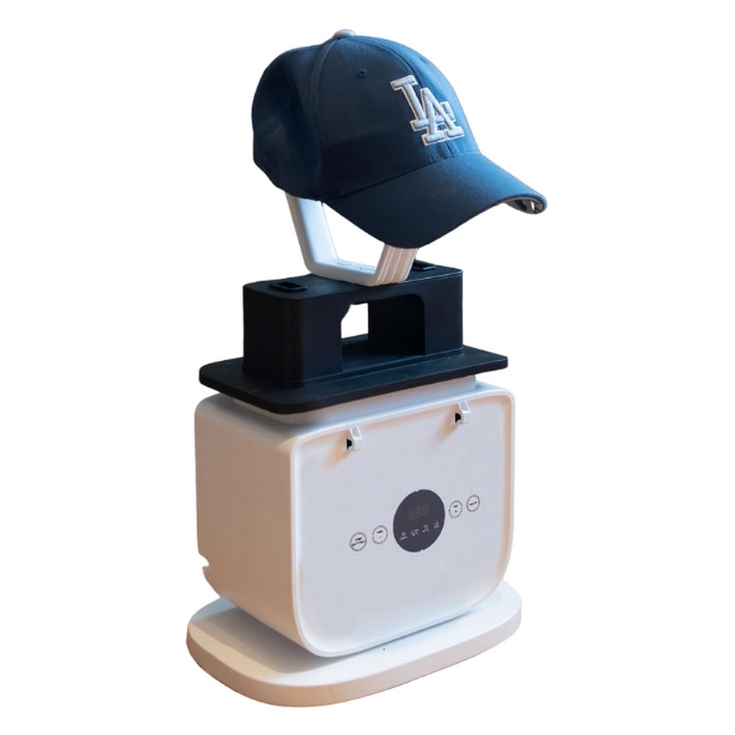 Extralink Stay Beauty strygemannekin til tøj 1400 W med temperaturregulering 50-70 °C