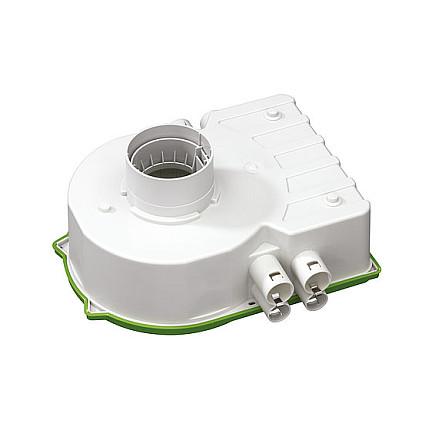 Drillbox-hus Spelsberg IBTronic XL
