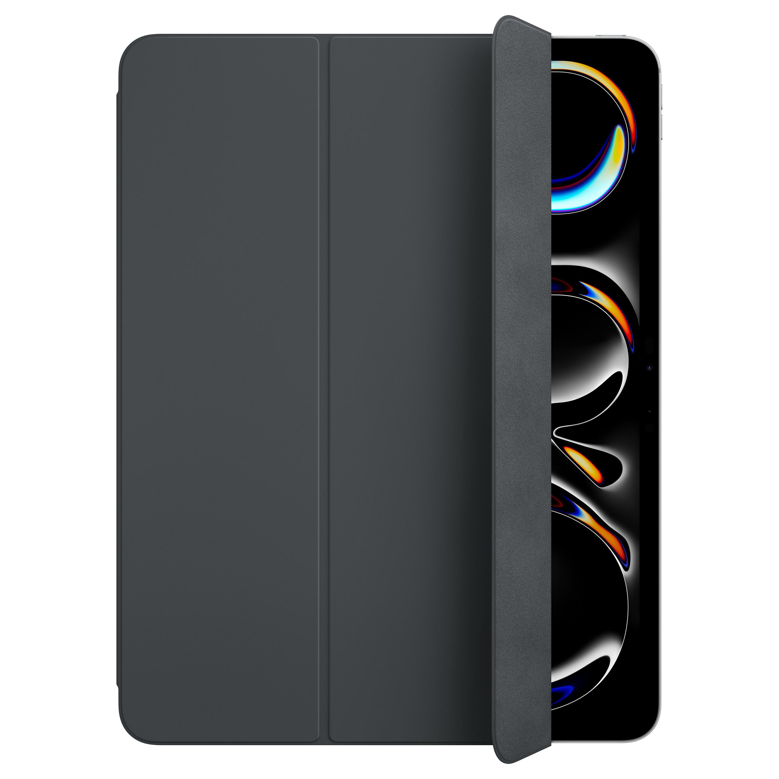Apple Smart Folio Ipad Pro 13 tommer (m4), Ipad Pro 13 tommer (m5) Sort