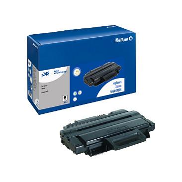 Lasertoner Pelikan 1031411329 til Xerox 106R01374 - sort