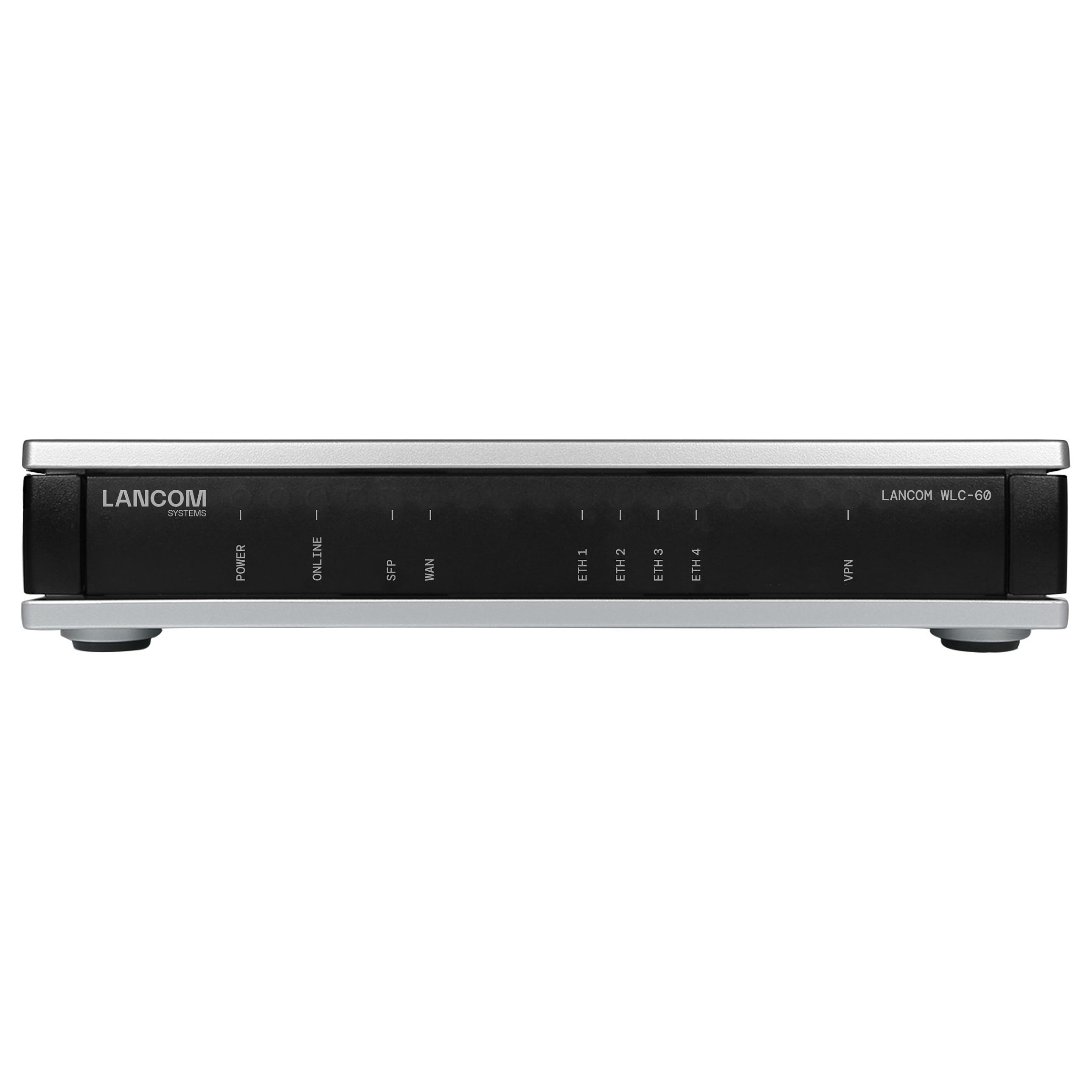 WLAN-controller Lancom WLC-60 (EU)