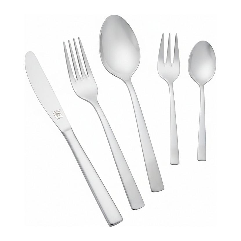 BSF / Zwilling 02172-308-0 Bestiksæt Cult poleret, 30 dele