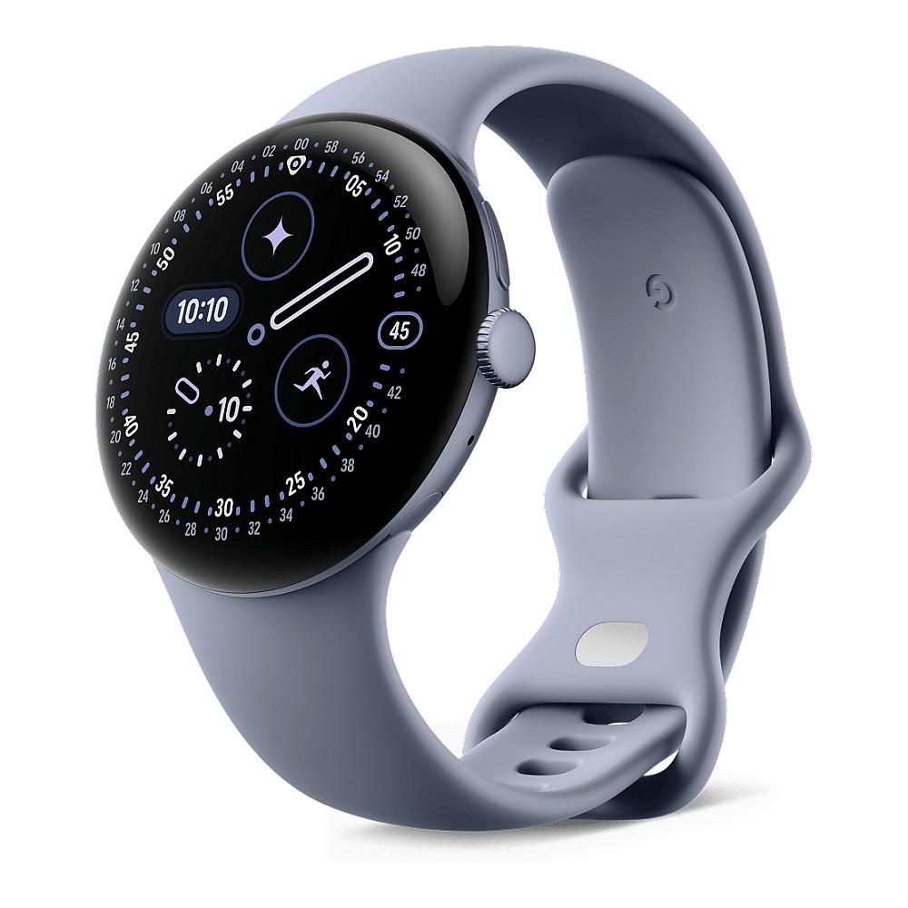 Smartwatch Google Pixel Watch 4 45 mm LTE - moonstone