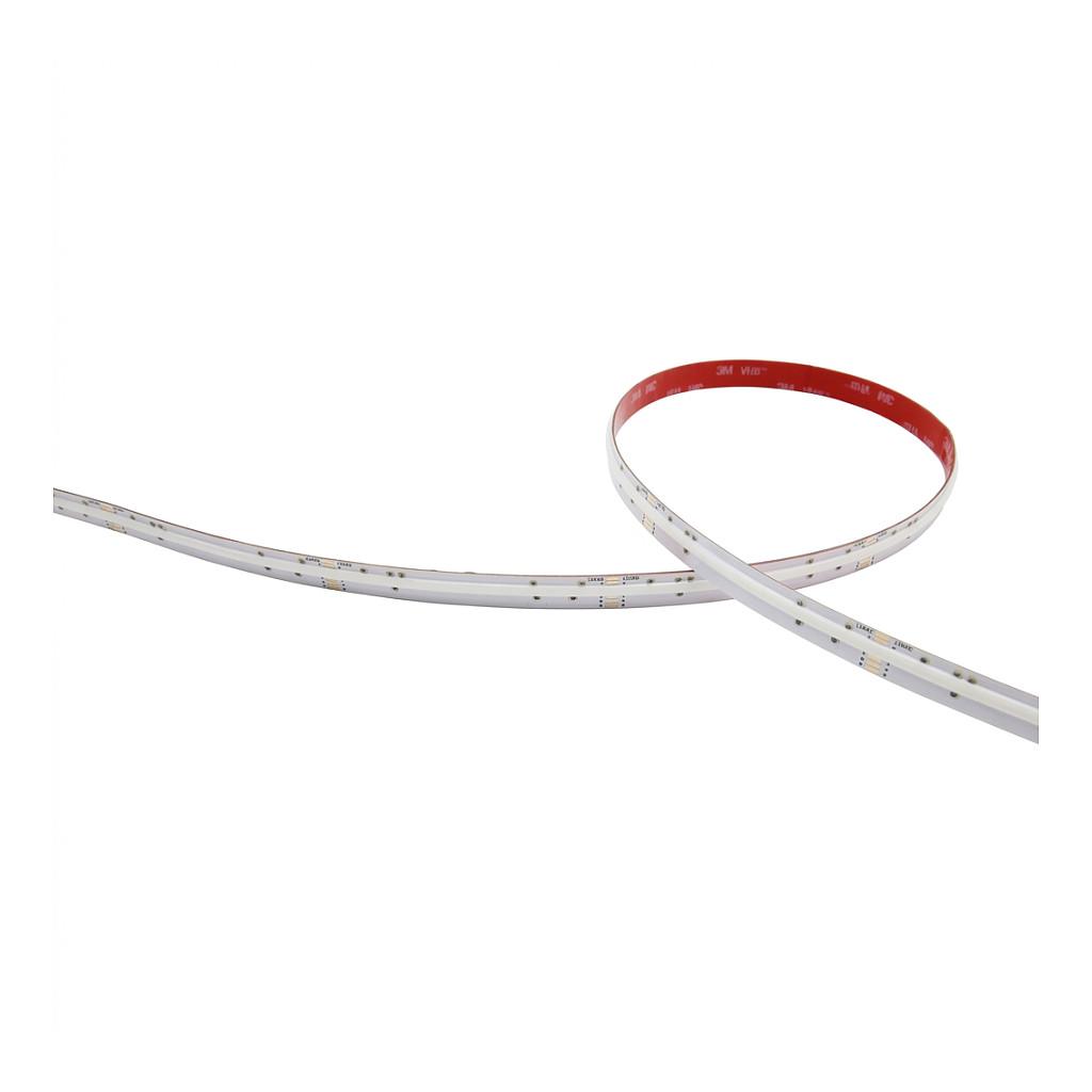 LED-strip Synergy 21 Flex Strip COB NW DC24V 40W CRI>90 SLIM V2 IP20