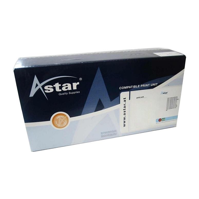 Tonerpatron Astar AS12463 HP 644A - magenta