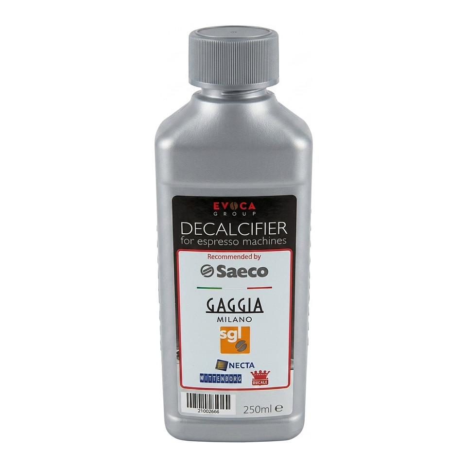 Saeco Evoca 21002666 Decalcifier 250ml