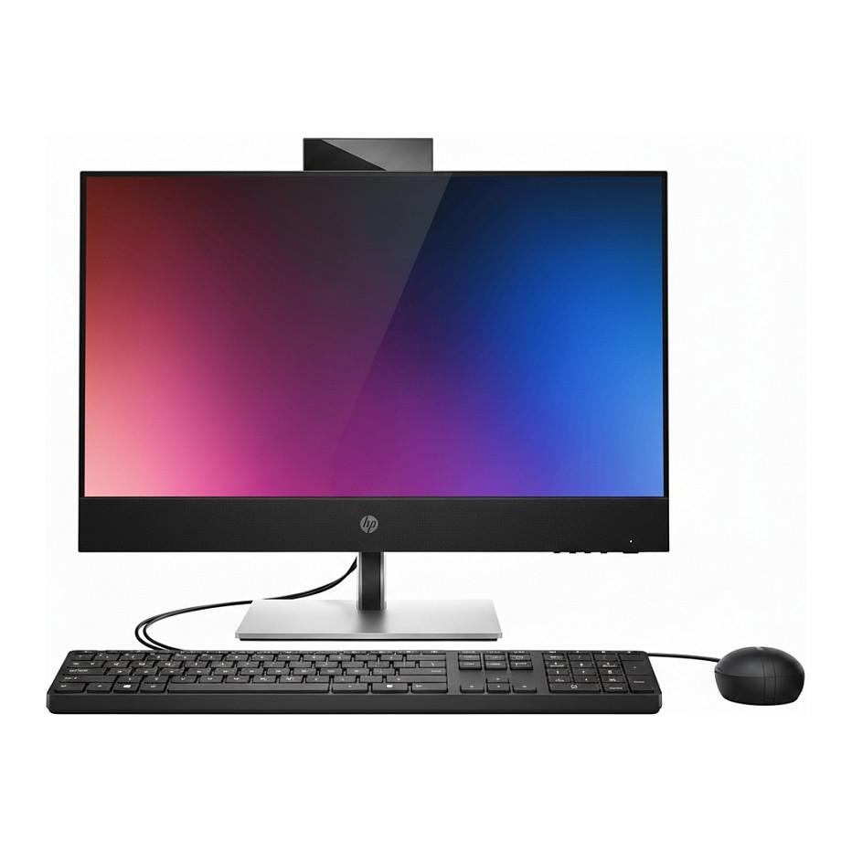 All-in-one PC HP ProOne 245 G10 Ryzen 7 7730U/16 GB/512 GB SSD/W11 Pro