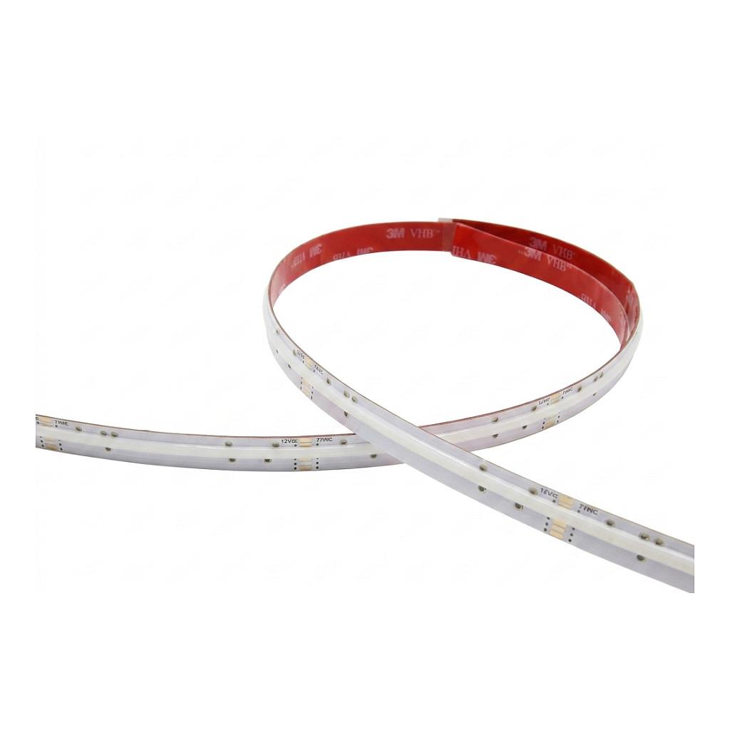 LED-lysstrimmel Synergy 21 Flex Strip 2216 - 140 KW DC24V 72W IP20 CRI>90