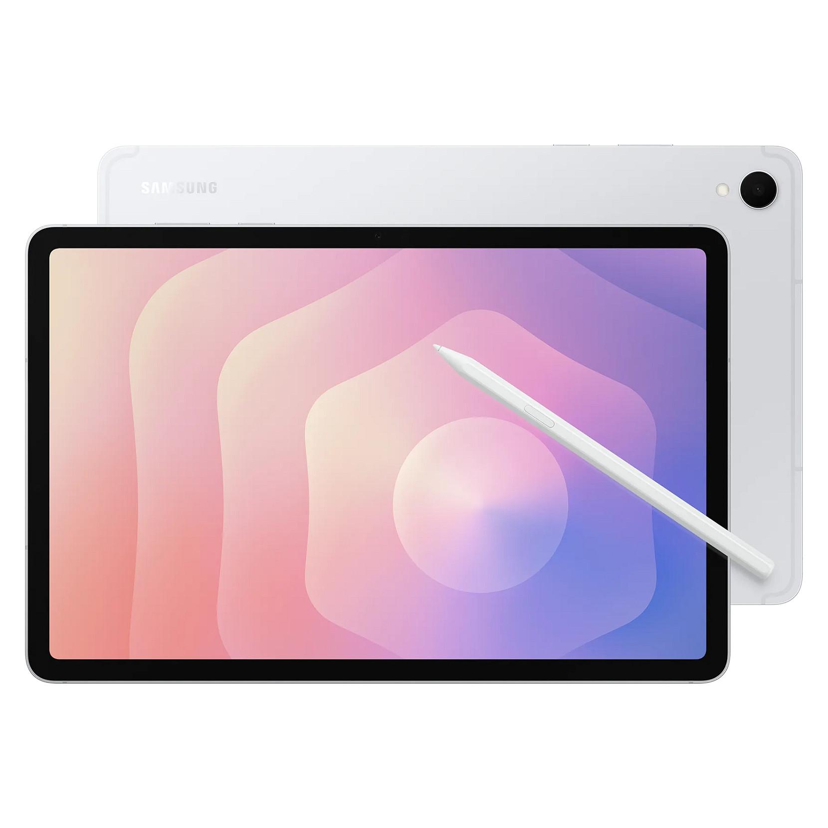 Samsung Surfplatta Galaxy Tab S11 Wifi 128 GB - Silver Samsung
