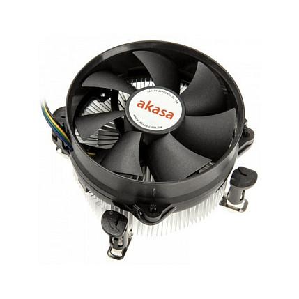 Akasa AK 959CU Processor-køler 1-pack 92 mm