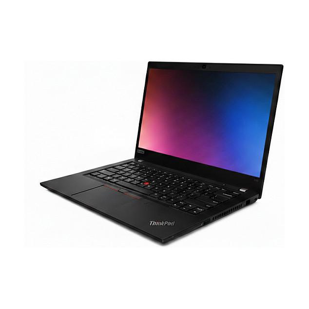 Bærbar computer Lenovo ThinkPad T14 Gen 2i i7-1165G7 16/512 GB - 2. sortering