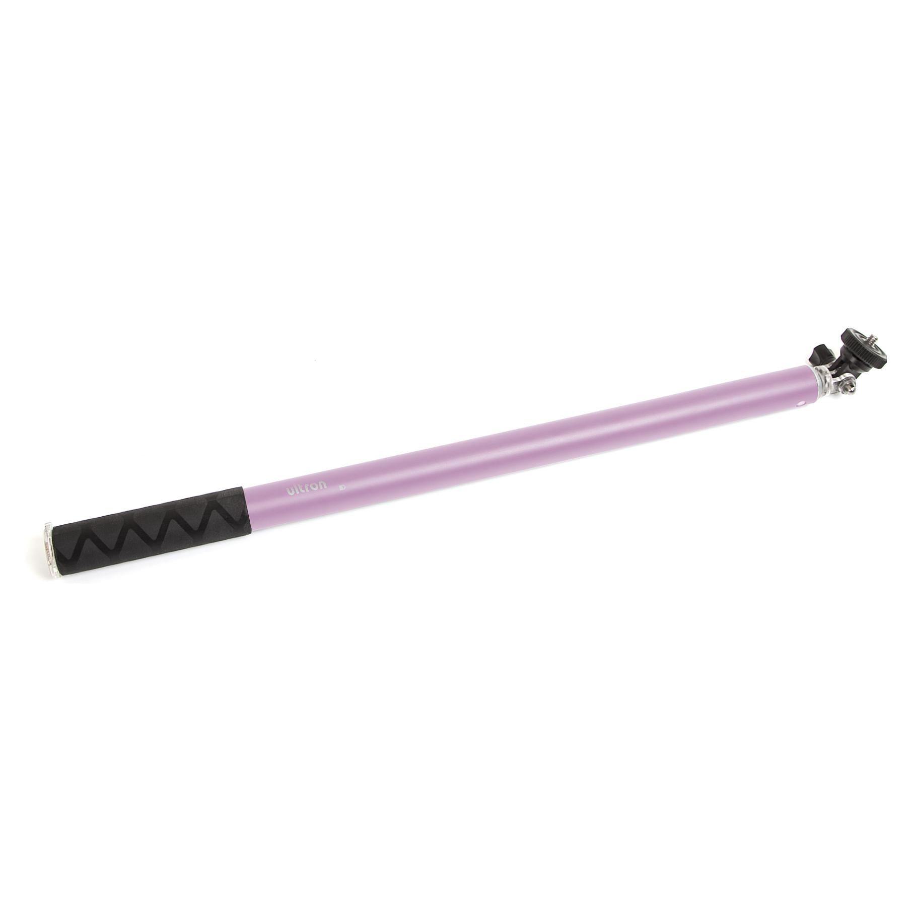 Ultron Alu 200 Selfie Stick (2m) Pink