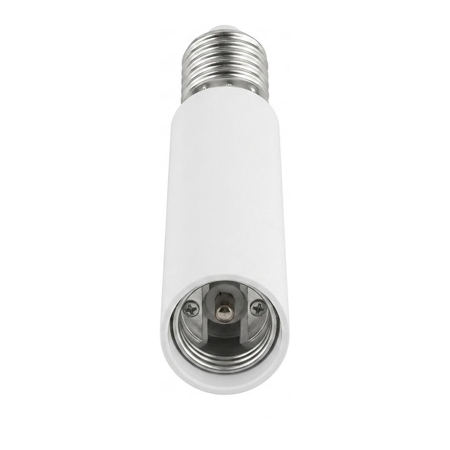 Synergy 21 LED Adapter für LEDLeuchtmittel E40E40 lang