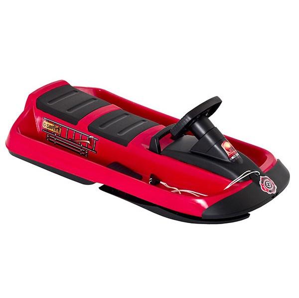 HAMAX SNO FIRE raudonos /505520