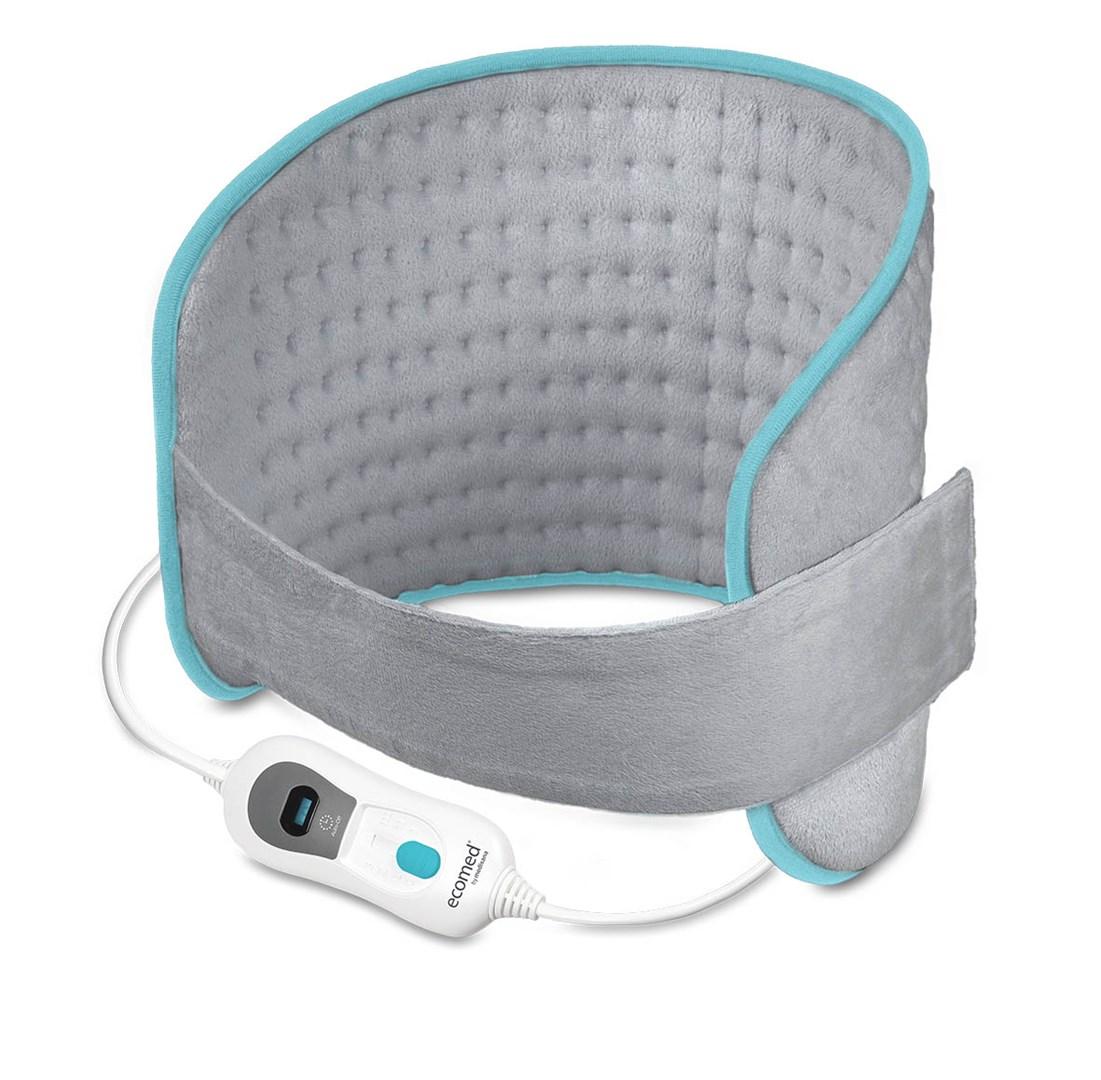 Ecomed by Medisana HP-53E Heating Belt for the Back and Stomach