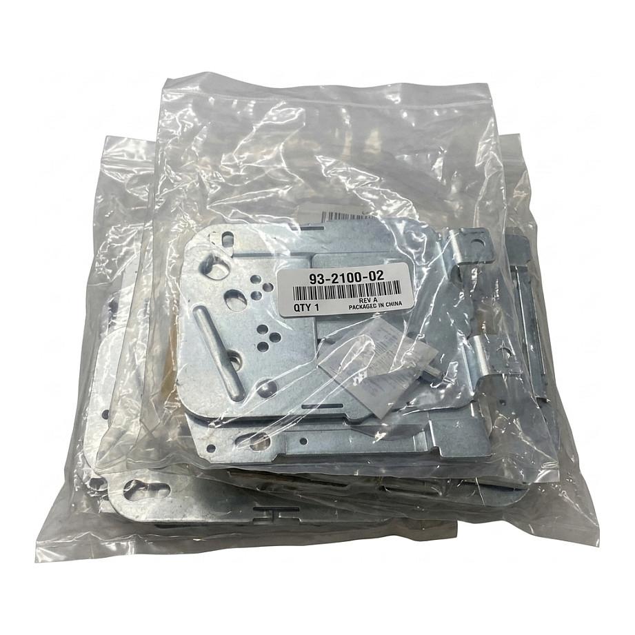 Cisco - Monteringspakke for loftsmikrofon - loftmontering - for P/N: CS-KIT-EQ-4K-K9++, CS-KIT-EQ-4KNRK9++, CS-KIT-EQ-K9++, CS-KIT-EQ-NRK9++